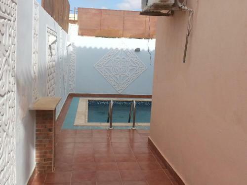Dead Sea Duplex Villa