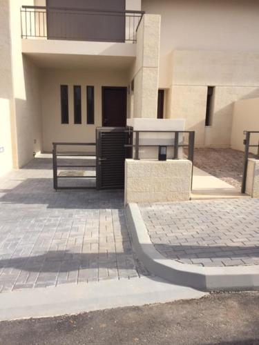 Apartamento Aqaba Luxury Villa