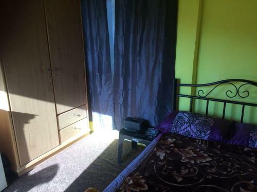 Apartamento Arjan Waterfall House
