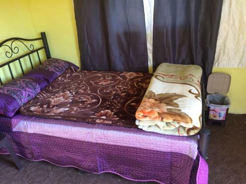 Apartamento Arjan Waterfall House