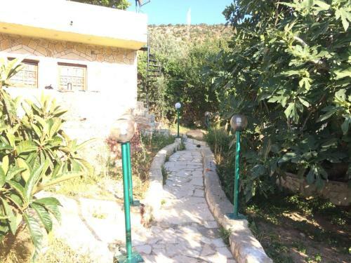 Apartamento Arjan Waterfall House