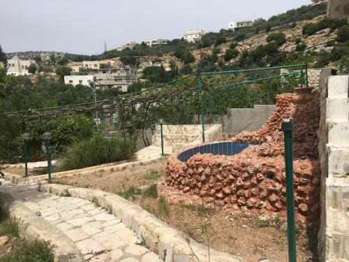 Apartamento Arjan Waterfall House