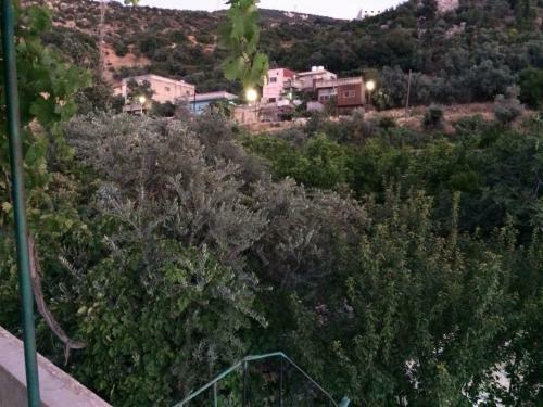 Apartamento Arjan Waterfall House