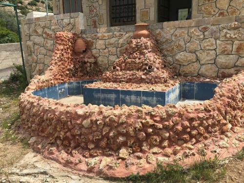 Apartamento Arjan Waterfall House