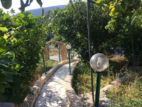Apartamento Arjan Waterfall House