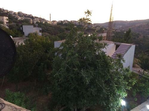Apartamento Arjan Waterfall House