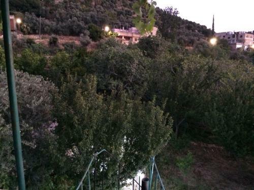 Apartamento Arjan Waterfall House