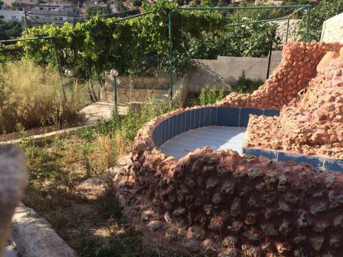 Apartamento Arjan Waterfall House