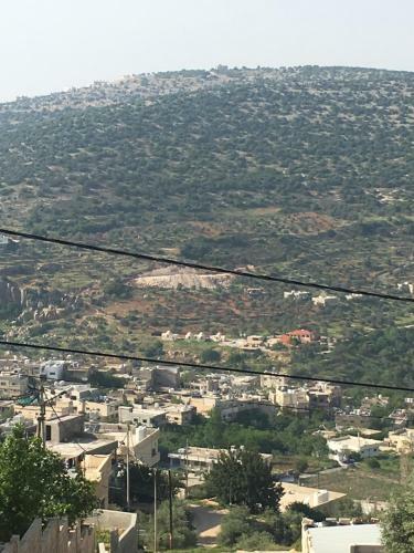 Apartamento Arjan Waterfall House