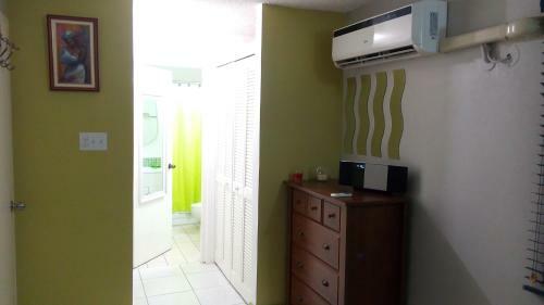 Apartamento Hylton New Kingston