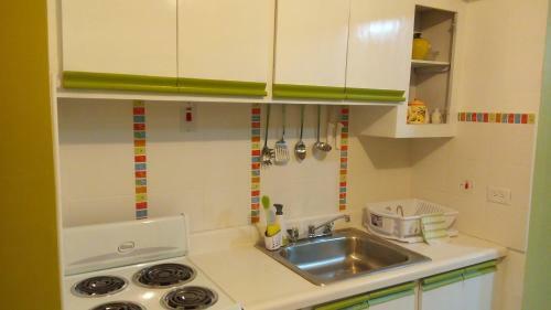 Apartamento Hylton New Kingston