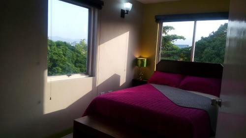 Apartamento Hylton New Kingston