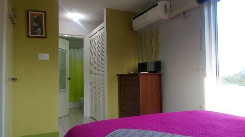Apartamento Hylton New Kingston
