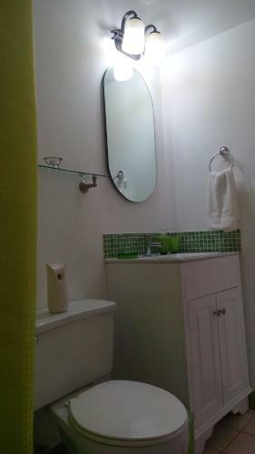 Apartamento Hylton New Kingston