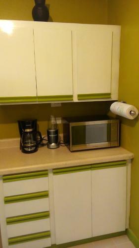 Apartamento Hylton New Kingston