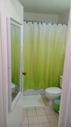 Apartamento Hylton New Kingston