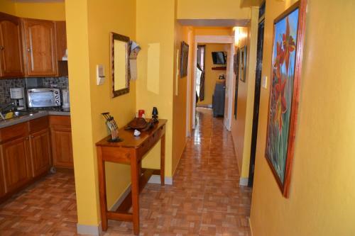Apartamento Seacastles By The Beach/pool
