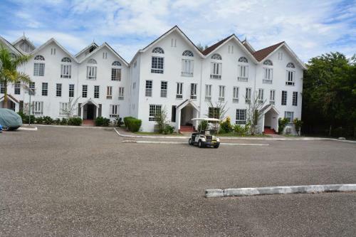 Apartamento Seacastles By The Beach/pool