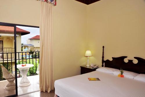 Hotel Rooms Negril