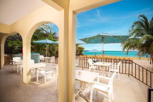 Hotel Rooms Negril