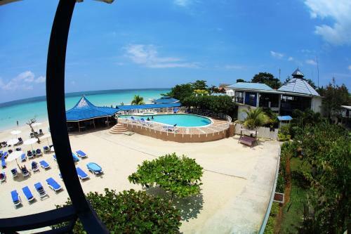 Hotel Negril Treehouse Resort