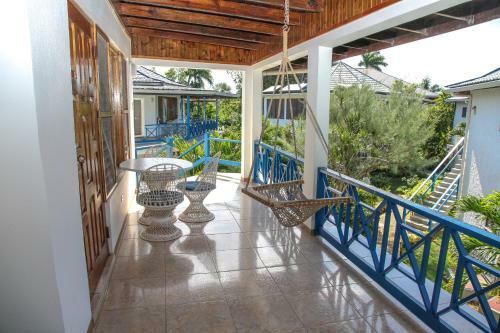 Hotel Negril Treehouse Resort