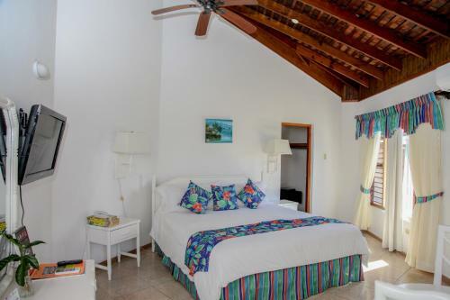 Hotel Negril Treehouse Resort