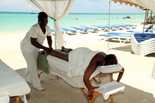 Hotel Negril Treehouse Resort