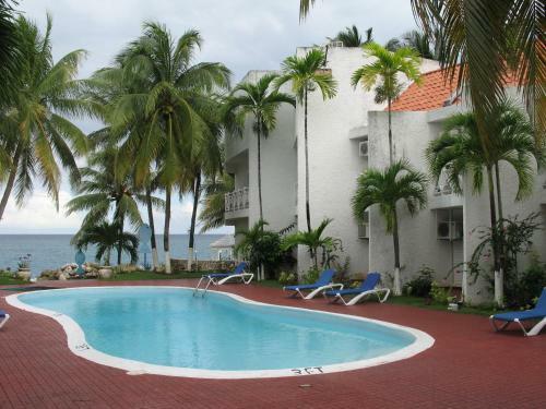 Apartamento Chrisanns Beach Resort Apt 21
