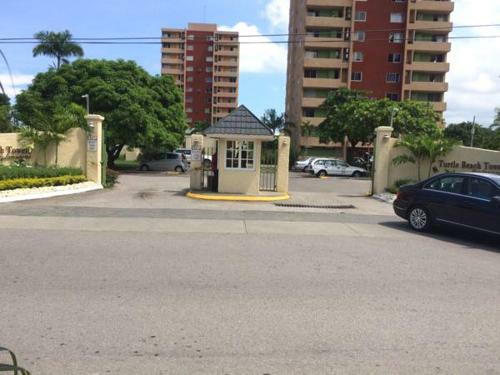 Apartamento Turtle Beach Towers Apt 22 C - Ocho Rios