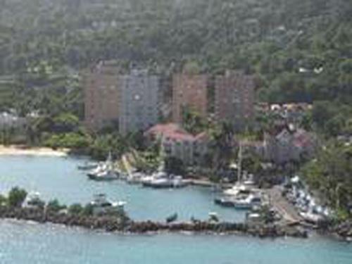 Apartamento Turtle Beach Towers Apt 22 C - Ocho Rios