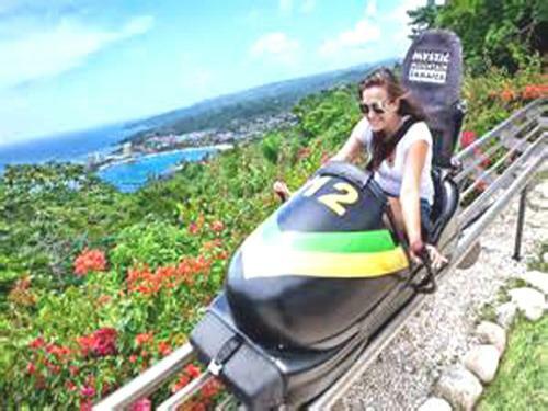 Apartamento Turtle Beach Towers Apt 22 C - Ocho Rios