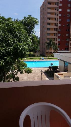 Apartamento Turtle Beach Towers Apt 22 C - Ocho Rios