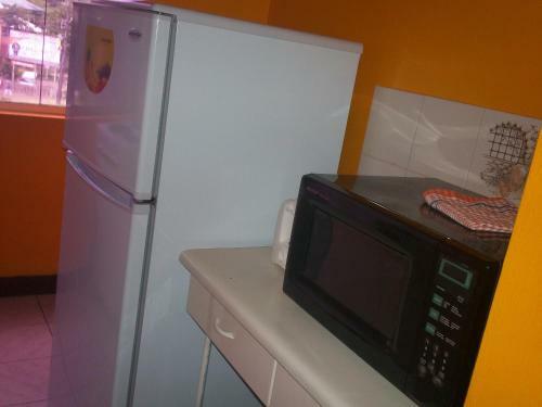 Apartamento Turtle Towers