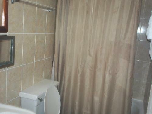 Apartamento Turtle Towers