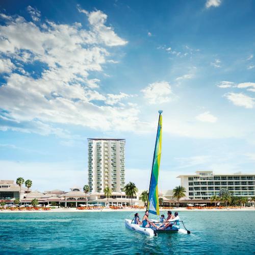 Hotel Moon Palace Jamaica
