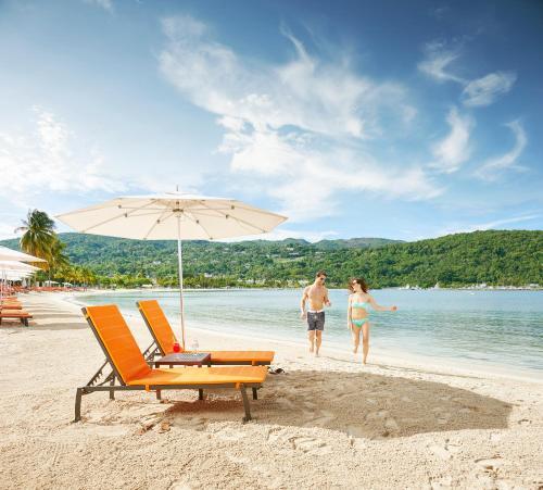 Hotel Moon Palace Jamaica