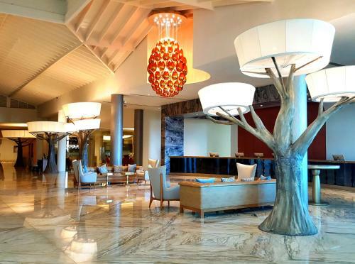 Hotel Moon Palace Jamaica
