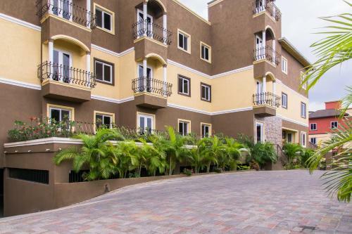 Apartamento La Luz