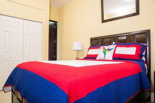 Apartamento La Luz