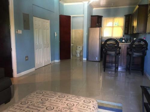Apartamento Barri Vacation Home