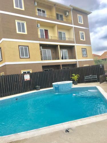 Apartamento Barri Vacation Home