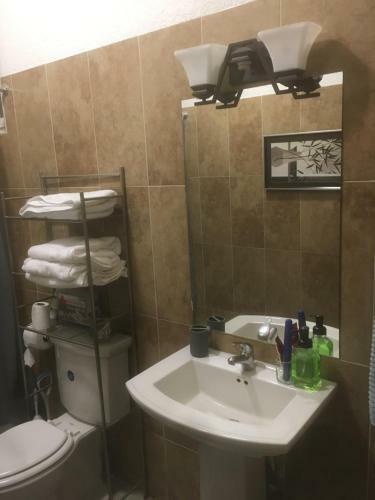 Apartamento Barri Vacation Home