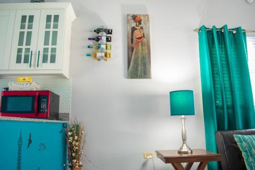 Apartamento Casa Victoria Golf Retreat