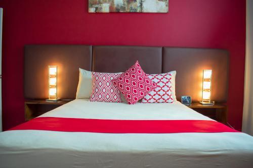 Apartamento Casa Victoria Golf Retreat