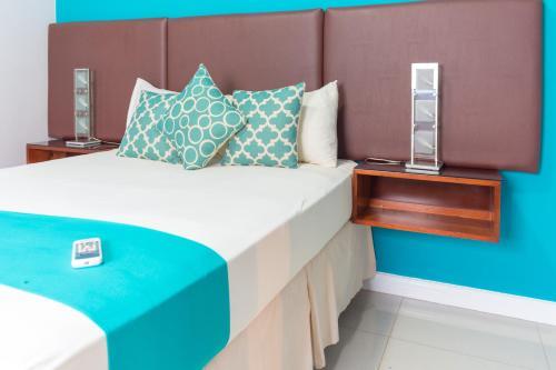 Apartamento Casa Victoria Golf Retreat
