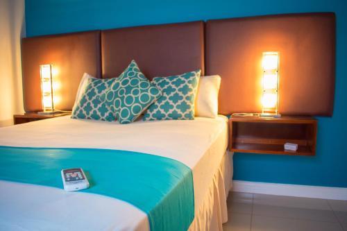 Apartamento Casa Victoria Golf Retreat