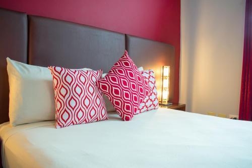 Apartamento Casa Victoria Golf Retreat