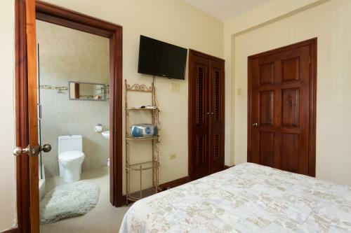 New Kingston Guest Apartment At Inglaterra I