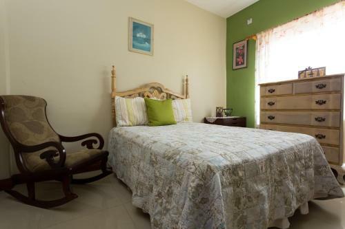 New Kingston Guest Apartment At Inglaterra I